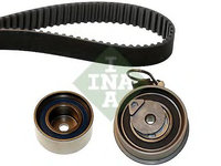 Set curea de distributie HYUNDAI ELANTRA (XD) - Cod intern: W20204247 - LIVRARE DIN STOC in 24 ore!!!