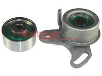 Set curea de distributie HYUNDAI EXCEL I (X3-), HYUNDAI PONY limuzina (X3-), HYUNDAI EXCEL II (LC) - METZGER WM-Z 868