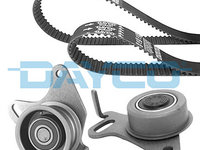 Set curea de distributie HYUNDAI GALLOPER 1998-2003 DAYCO KTB400