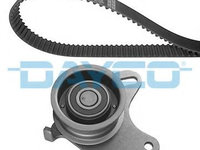 Set curea de distributie HYUNDAI H-1 platou / sasiu (2000 - 2005) DAYCO KTB505 piesa NOUA