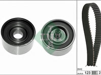 Set curea de distributie HYUNDAI i30 CW (FD) (2007 - 2012) INA 530 0502 10