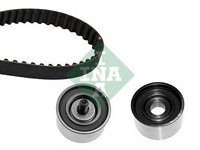 Set curea de distributie HYUNDAI i30 (FD) - OEM - INA: 530050210|530 0502 10 - W02319538 - LIVRARE DIN STOC in 24 ore!!!