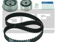 Set curea de distributie HYUNDAI LANTRA Mk II combi (J-2), HYUNDAI TIBURON (RD), HYUNDAI AVANTE II (J-2) - SKF VKMA 95656