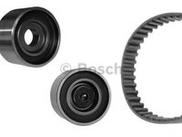 Set curea de distributie HYUNDAI MATRIX (FC) (2001 - 2010) BOSCH 1 987 946 305