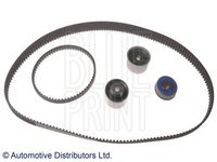 Set curea de distributie HYUNDAI SANTA F I (SM), KIA SORENTO I (JC) - BLUE PRINT ADG07331