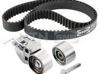 Set curea de distributie HYUNDAI SANTA FÉ I SM Producator SNR KD470.24