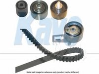 Set curea de distributie HYUNDAI TERRACAN (HP), KIA SEDONA Mk II (VQ) - KAVO PARTS DKT-4004