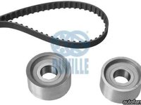 Set curea de distributie IVECO DAILY II caroserie inchisa/combi RUVILLE 5582271