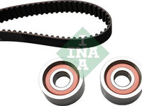 Set curea de distributie IVECO DAILY II caroserie inchisa/combi INA 530 0113 10