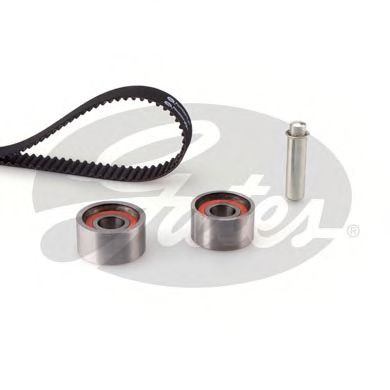 Set curea de distributie IVECO DAILY III bus (1999