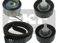 Set curea de distributie JEEP CHEROKEE (KJ) (2001 - 2008) SKF VKMA 08501 piesa NOUA