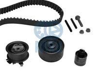 Set curea de distributie JEEP PATRIOT MK74 RUVILLE 5576670