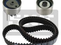 Set curea de distributie JEEP WRANGLER II (TJ) (1996 - 2008) SKF VKMA 08400 piesa NOUA