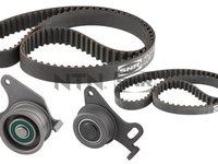 Set curea de distributie (KD47301 NTN SNR) HYUNDAI,KIA,MITSUBISHI