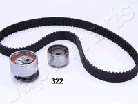 Set curea de distributie (KDD322 JAPANPARTS) MAZDA