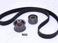 Set curea de distributie (KDDN02 JAPANPARTS) NISSAN