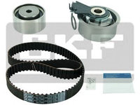 Set curea de distributie KIA CERATO (LD) - Cod intern: W20035609 - LIVRARE DIN STOC in 24 ore!!!