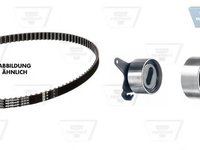 Set curea de distributie KIA RIO combi (DC), KIA RIO limuzina (DC_), KIA SHUMA II limuzina (FB) - OPTIBELT KT 1481