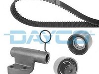 Set curea de distributie KIA SEDONA I (UP), KIA SEDONA Mk II (GQ) - DAYCO KTB774