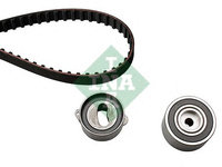 Set curea de distributie KIA SPORTAGE (JE_, KM_) - OEM - INA: 530028010|530 0280 10 - W02280231 - LIVRARE DIN STOC in 24 ore!!!