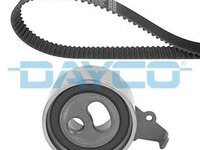 Set curea de distributie KIA SPORTAGE (K00), KIA RETONA (CE) - DAYCO KTB620