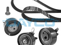 Set curea de distributie (KTB572 DAY) MERCEDES-BENZ,VOLVO,VW