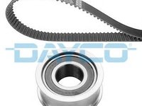 Set curea de distributie LADA CEVARO (2108, 2109, 2115), LADA SABLE (21099) - DAYCO KTB452