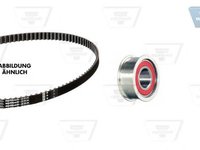 Set curea de distributie LADA CEVARO (2108, 2109, 2115), LADA SABLE (21099) - OPTIBELT KT 1144