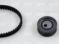 Set curea de distributie LADA CEVARO (2108, 2109, 2115), LADA SABLE (21099), LADA 110 - IPD 20-1612