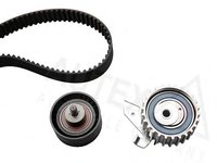 Set curea de distributie LANCIA DEDRA (835), LANCIA DELTA Mk II (836), FIAT BARCHETTA (183) - AUTEX 702279