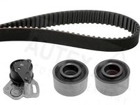 Set curea de distributie LANCIA KAPPA (838A), ALFA ROMEO GTV (916C_), ALFA ROMEO SPIDER (916S_) - AUTEX 702671