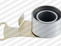 Set curea de distributie LAND ROVER FREELANDER Soft Top, LAND ROVER FREELANDER (LN) - SNR KD461.11