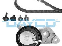 Set curea de distributie MAZDA 2 (DY) (2003 - 2016) DAYCO KTB286