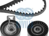 Set curea de distributie MAZDA 3 BL RUVILLE 5666471