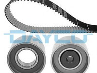 Set curea de distributie MAZDA 3 limuzina (BK) (1999 - 2009) DAYCO KTB961