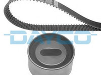 Set curea de distributie MAZDA 323 S Mk V (BA) (1992 - 2003) DAYCO KTB375