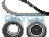 Set curea de distributie MAZDA 6 Hatchback (GG) (2002 - 2008) DAYCO KTB537 piesa NOUA