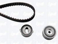 Set curea de distributie MAZDA 626 Mk III cupe (GD), MAZDA 626 Mk III combi (GV), MAZDA 626 Mk III (GD) - IPD 20-1147