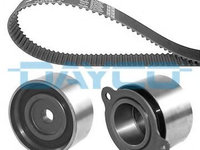 Set curea de distributie MAZDA 929 Mk III (HC) (1987 - 1991) DAYCO KTB244