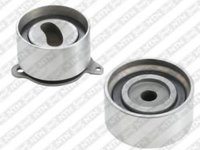 Set curea de distributie MAZDA 929 Mk III (HC), MAZDA 626 Mk III cupe (GD), MAZDA 626 Mk III combi (GV) - SNR KD470.10