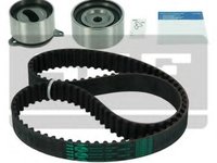 Set curea de distributie MAZDA 929 Mk III (HC), MAZDA 626 Mk III cupe (GD), MAZDA 626 Mk III combi (GV) - SKF VKMA 94222