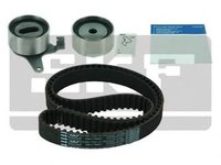 Set curea de distributie MAZDA EUNOS 500 (CA), MAZDA FAMILIA V (BA), MAZDA FAMILIA V (BA) - SKF VKMA 94201