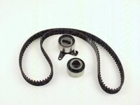 Set curea de distributie MAZDA EUNOS 500 (CA), MAZDA FAMILIA V (BA), MAZDA FAMILIA V (BA) - TRISCAN 8647 50002