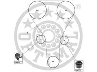 Set curea de distributie MAZDA EUNOS 500 (CA), MAZDA FAMILIA V (BA), MAZDA FAMILIA V (BA) - OPTIMAL SK-1224