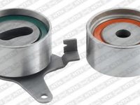 Set curea de distributie MAZDA EUNOS 500 (CA), MAZDA FAMILIA V (BA), MAZDA FAMILIA V (BA) - SNR KD470.34