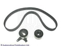 Set curea de distributie MAZDA FAMILIA V (BA), MAZDA FAMILIA V (BA), MAZDA ETUDE V (BA) - BLUE PRINT ADM57305