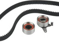 Set curea de distributie MAZDA FAMILIA V (BA), MAZDA FAMILIA V (BA), MAZDA ETUDE V (BA) - HERTH+BUSS JAKOPARTS J1113011