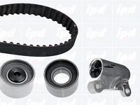 Set curea de distributie MAZDA MPV Mk II (LW), MAZDA ATENZA (GG), MAZDA ATENZA hatchback (GG) - IPD 20-1689