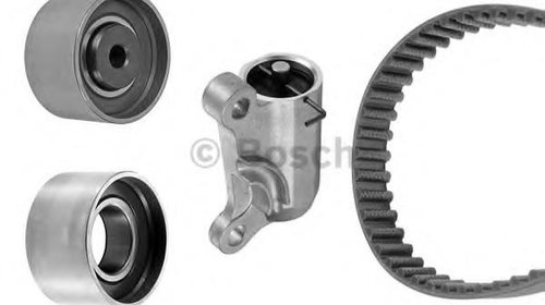 Set curea de distributie MAZDA MPV Mk II (LW)