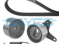 Set curea de distributie MAZDA MX-5 IV (ND) - OEM - DAYCO: KTB247 - Cod intern: W02246290 - LIVRARE DIN STOC in 24 ore!!!